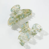 Garden Party Large Claw Clips